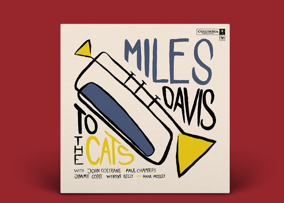 Miles Davis: To The Cats