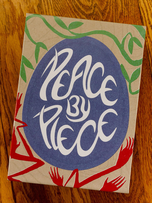 Peace By Piece Box