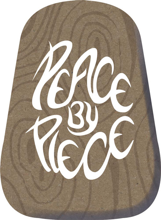 Peace By Peace Cards
